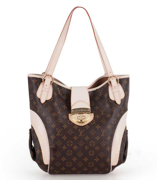 7A Replica Louis Vuitton Monogram Canvas Handbag M70311 Online